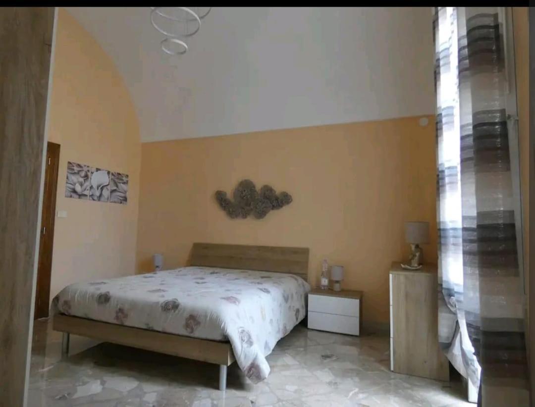 Apartament La Coccinella Monopoli Zewnętrze zdjęcie