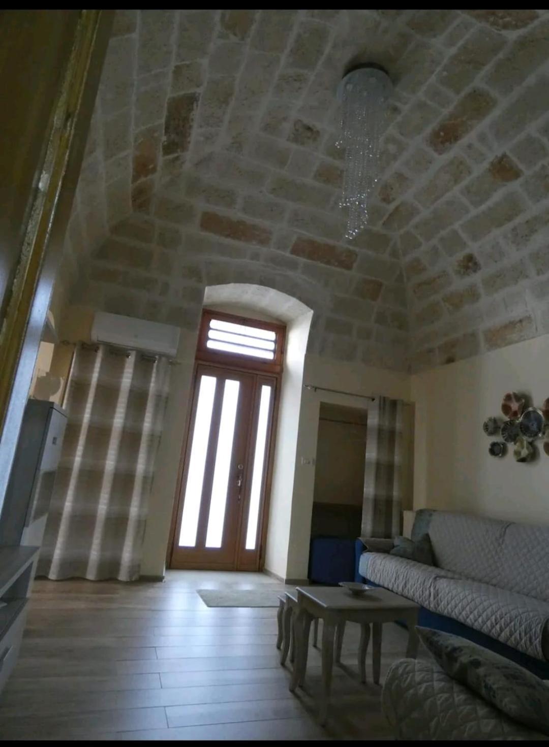 Apartament La Coccinella Monopoli Zewnętrze zdjęcie