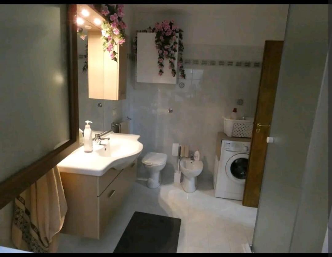 Apartament La Coccinella Monopoli Zewnętrze zdjęcie