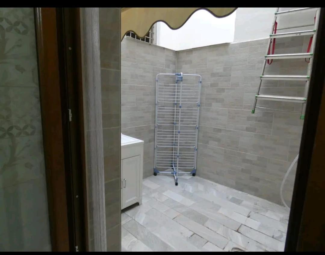 Apartament La Coccinella Monopoli Zewnętrze zdjęcie