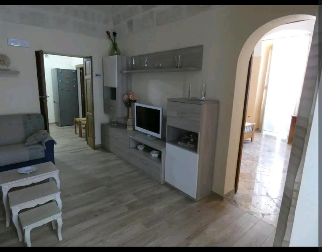 Apartament La Coccinella Monopoli Zewnętrze zdjęcie