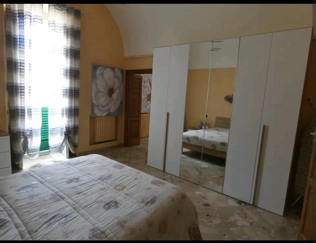 Apartament La Coccinella Monopoli Zewnętrze zdjęcie