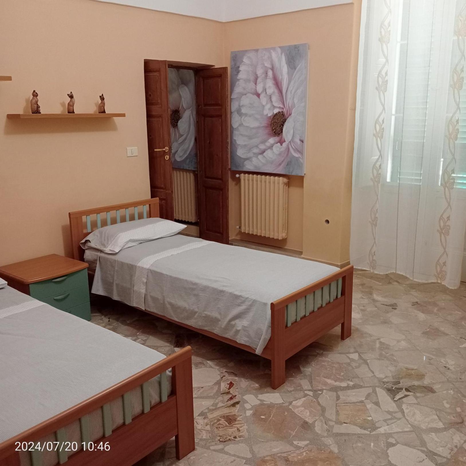 Apartament La Coccinella Monopoli Zewnętrze zdjęcie