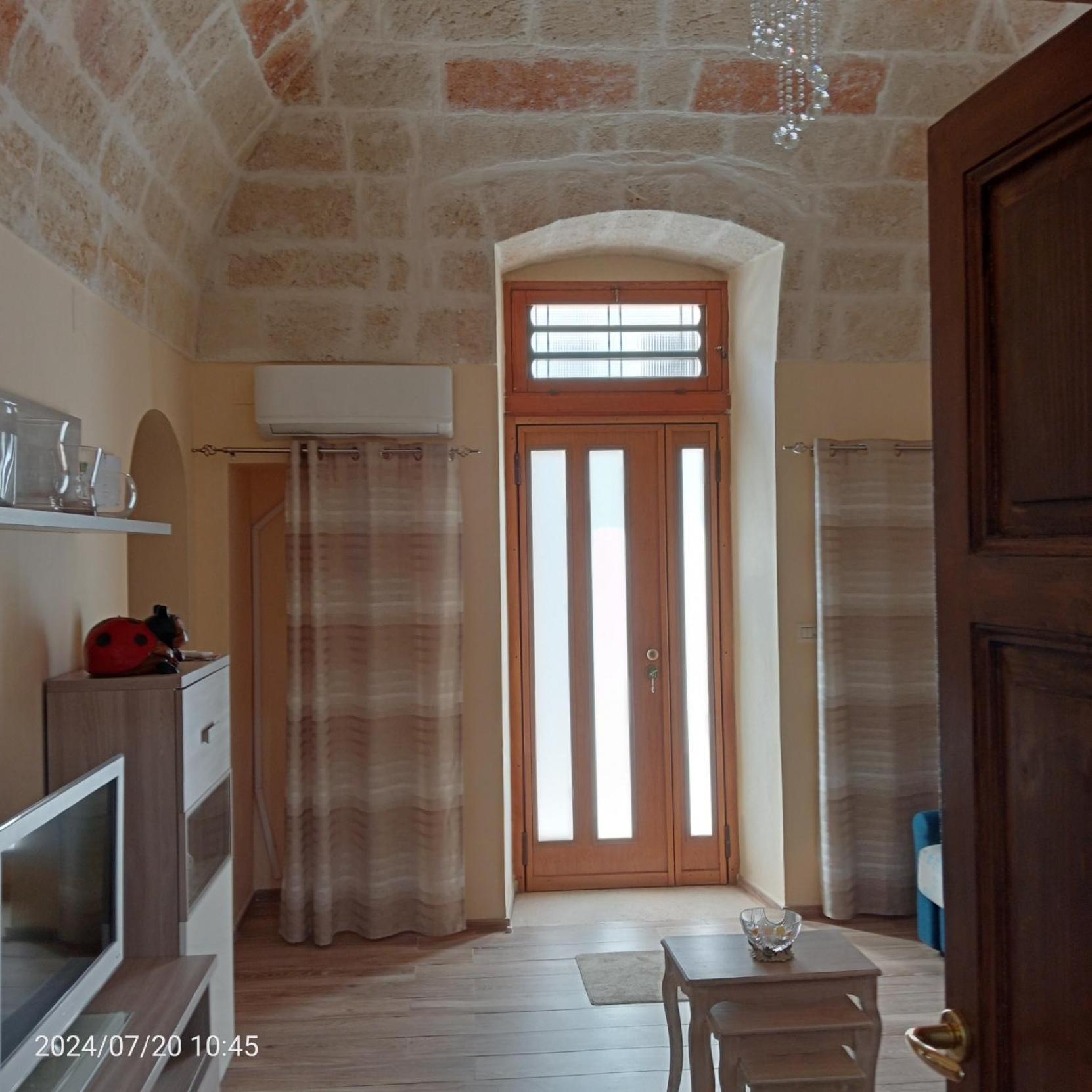 Apartament La Coccinella Monopoli Zewnętrze zdjęcie