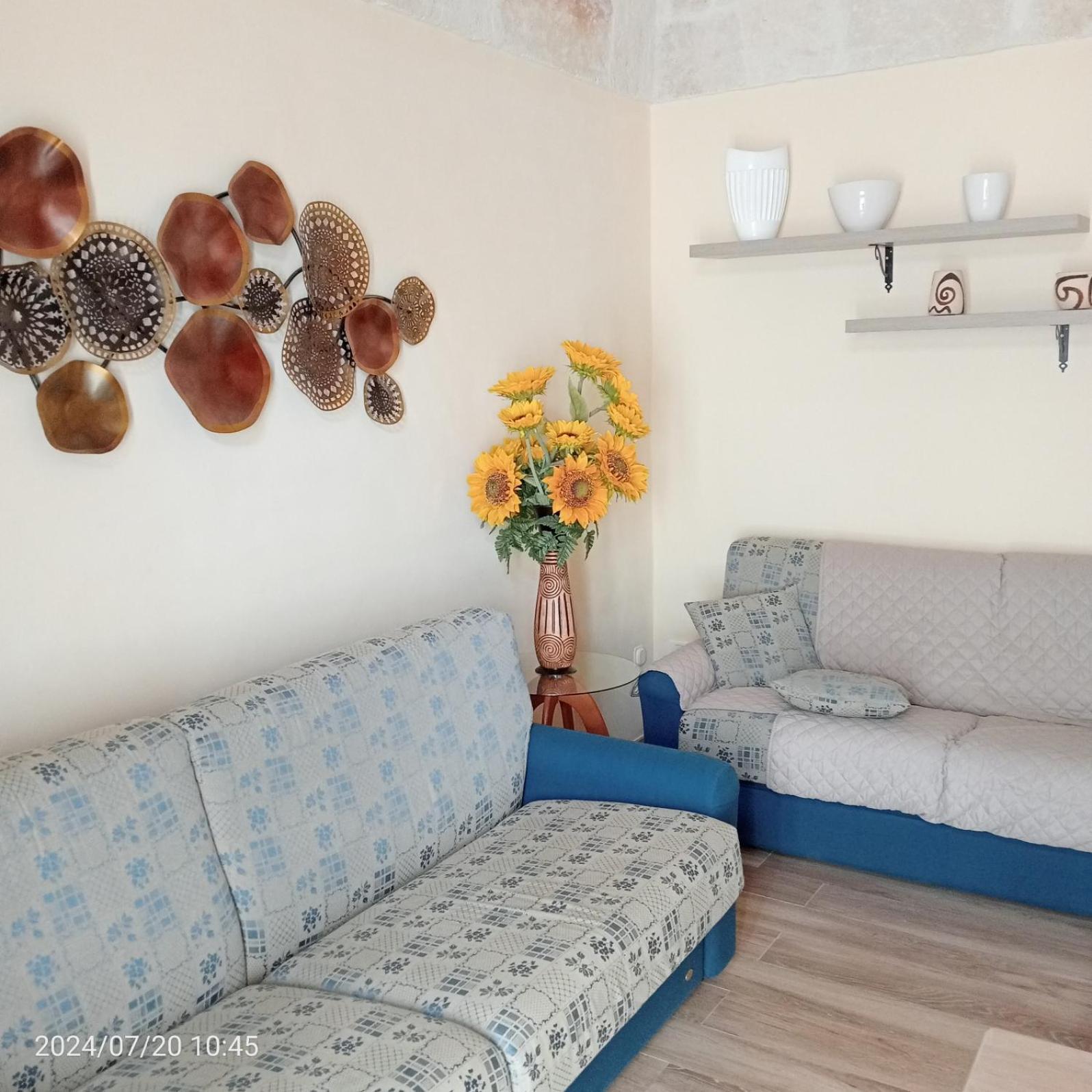 Apartament La Coccinella Monopoli Zewnętrze zdjęcie