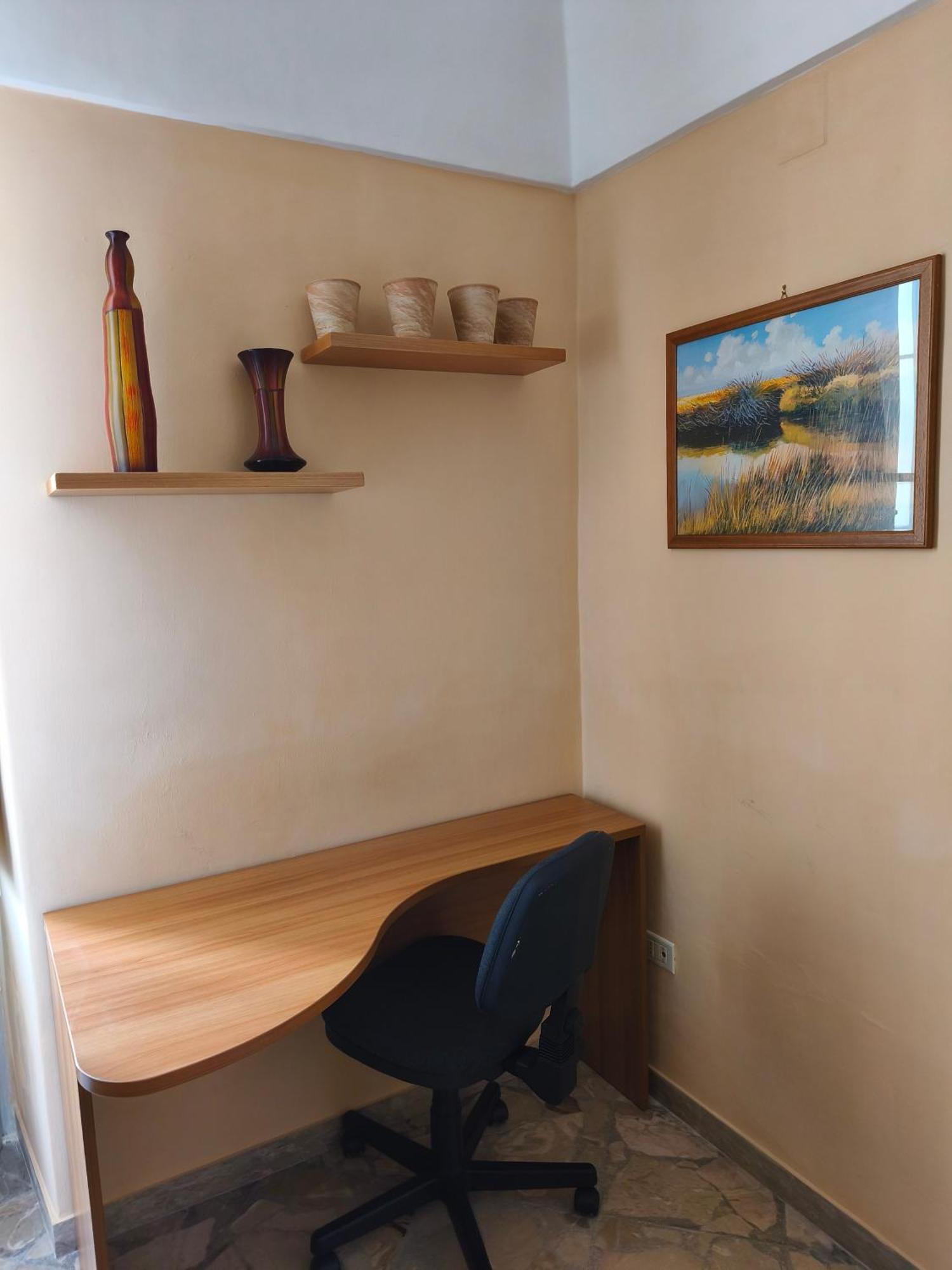 Apartament La Coccinella Monopoli Zewnętrze zdjęcie
