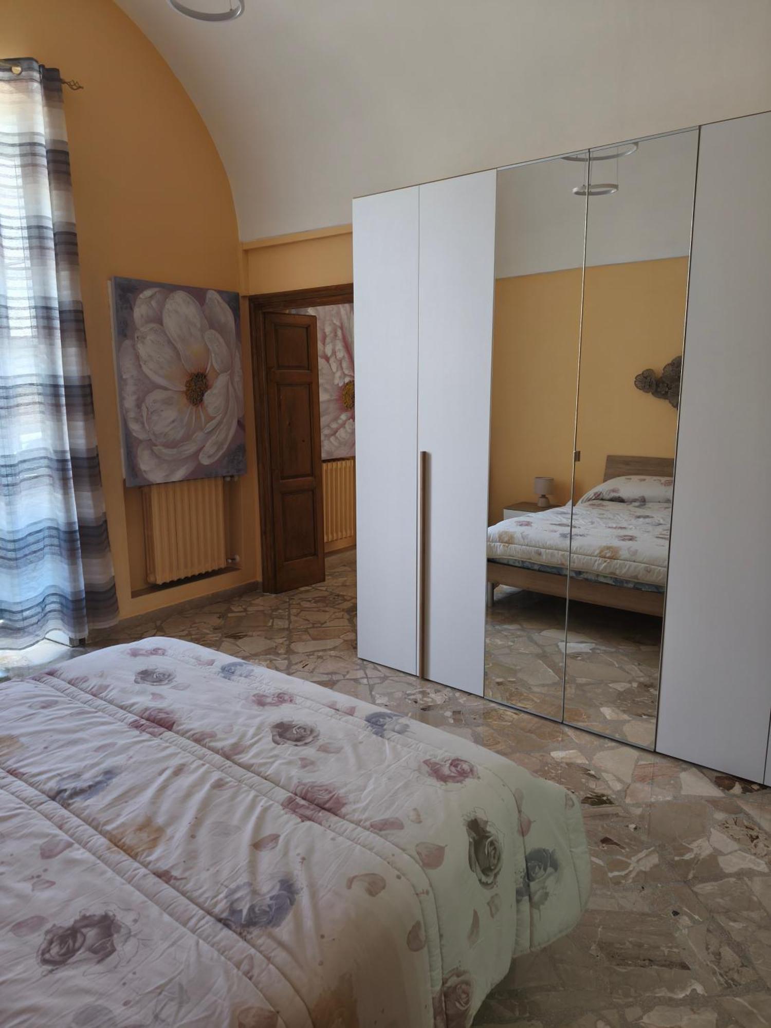 Apartament La Coccinella Monopoli Zewnętrze zdjęcie